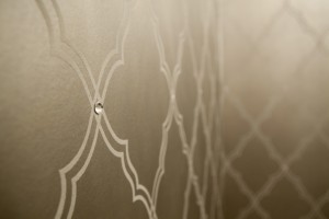 wallpaper interior design michele cheung indesigns vancouver