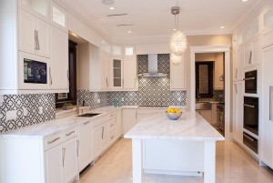 kitchen, interior design, indesign, luxury home, counter